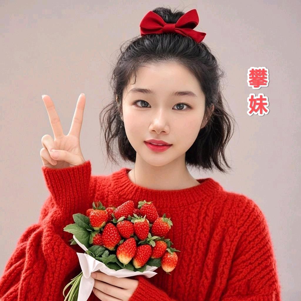 攀妹