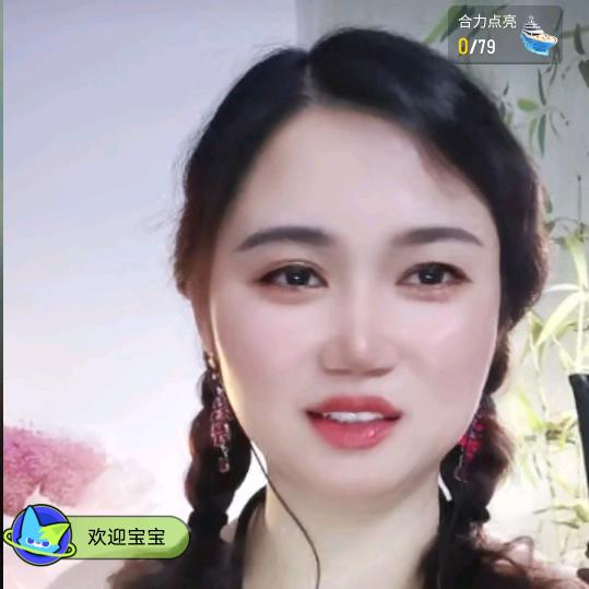 骑着蜗牛逛抖音