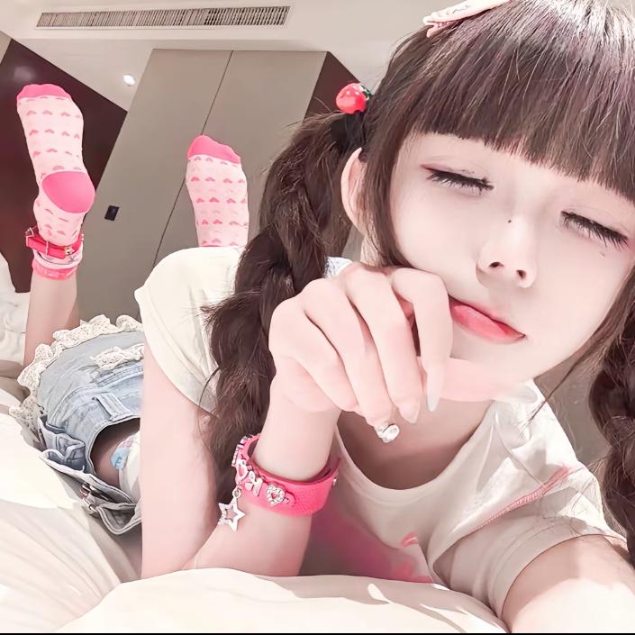 泪痕