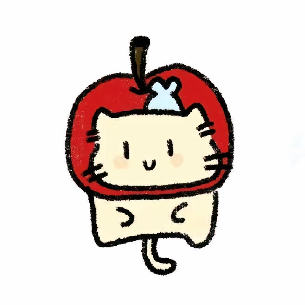 一周困八天🍟