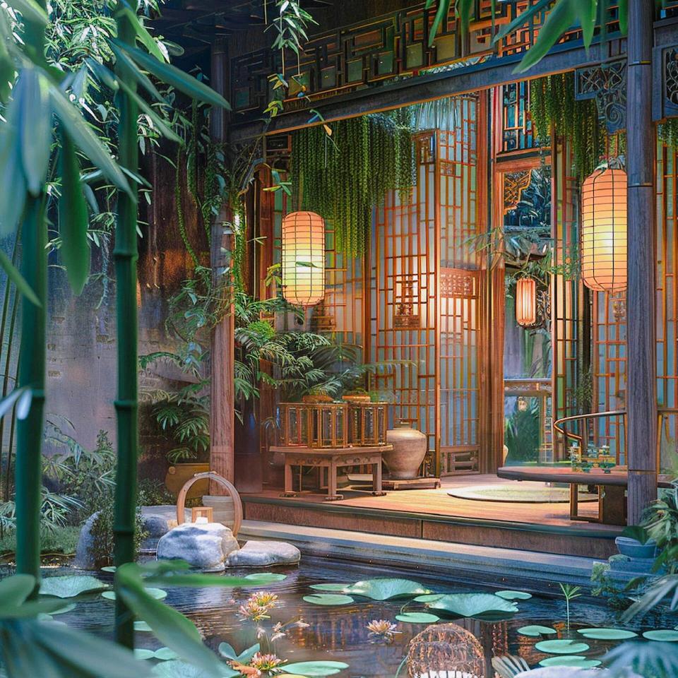 古方传承