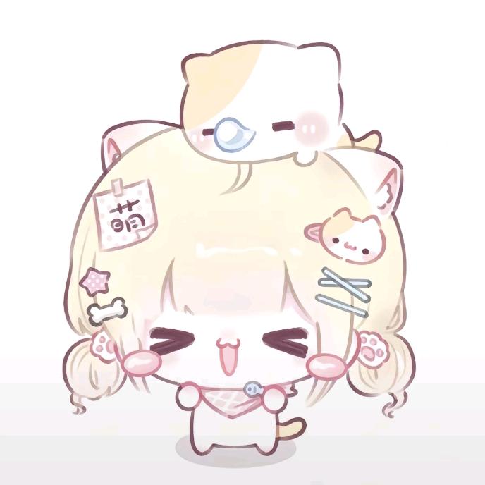 小狗萌脸
