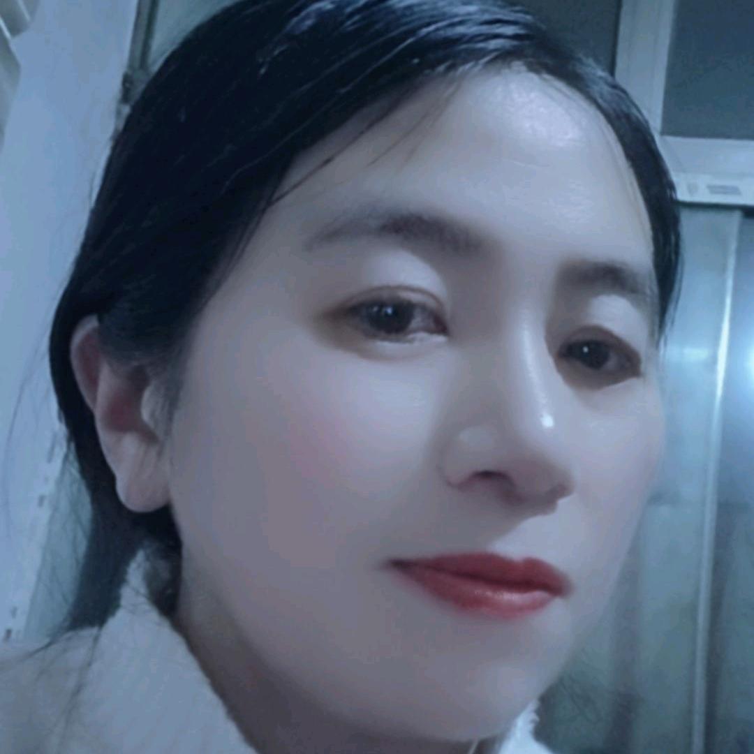 给自己一点安慰