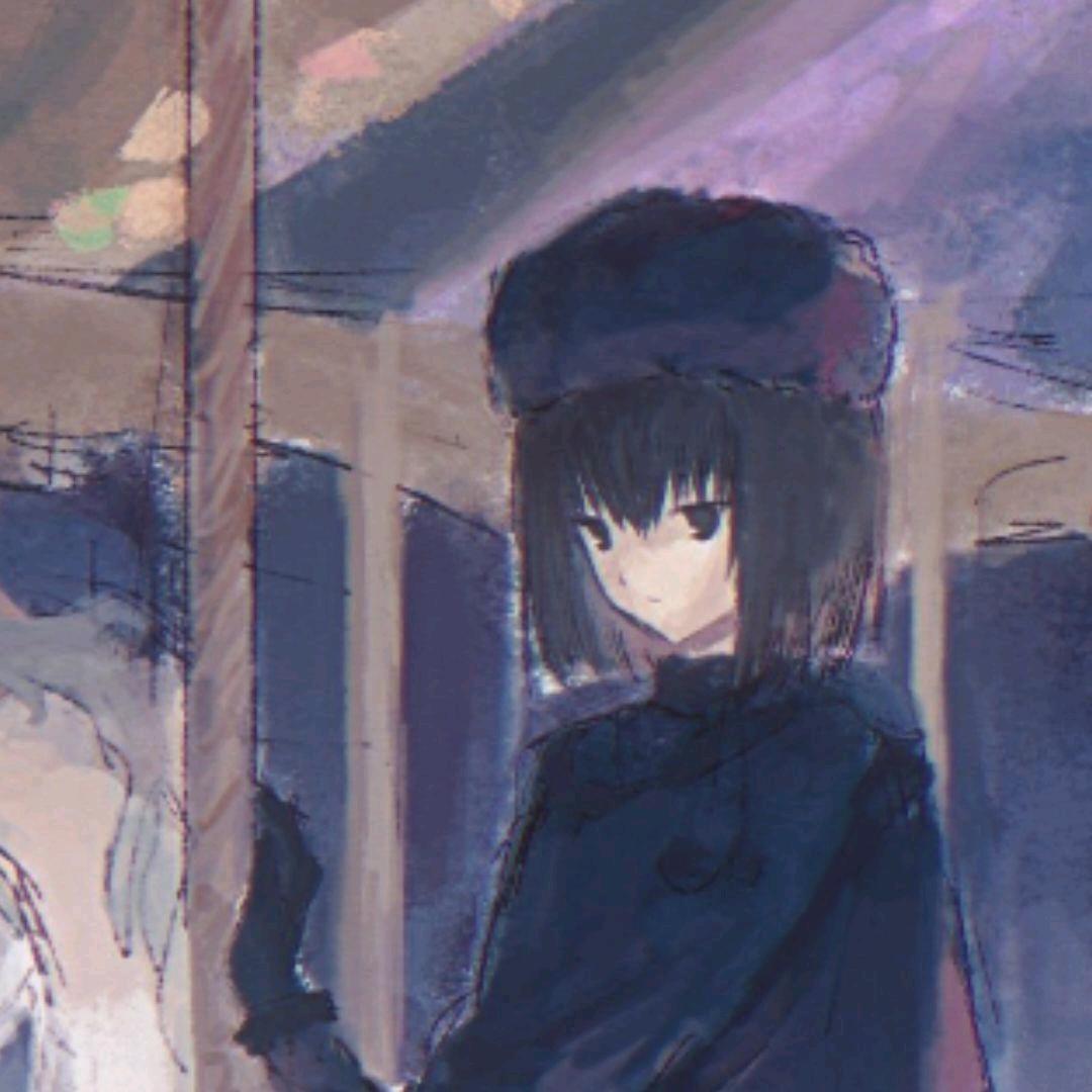 nine