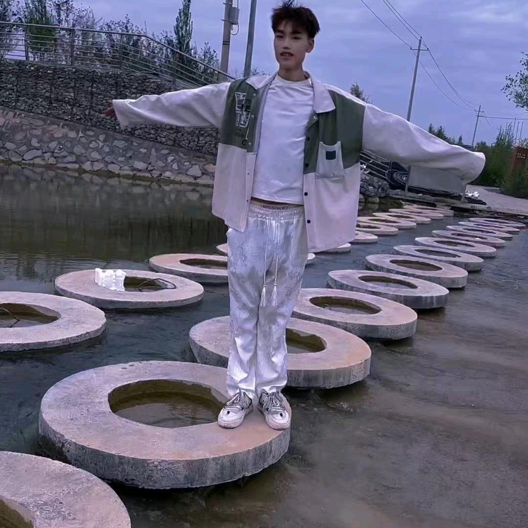 ℳঞᩚ➹扛把子꧔ꦿ᭄