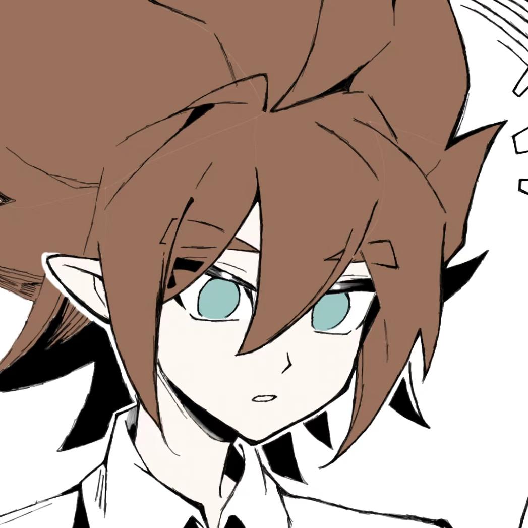 是阿莹（团建招募中…）