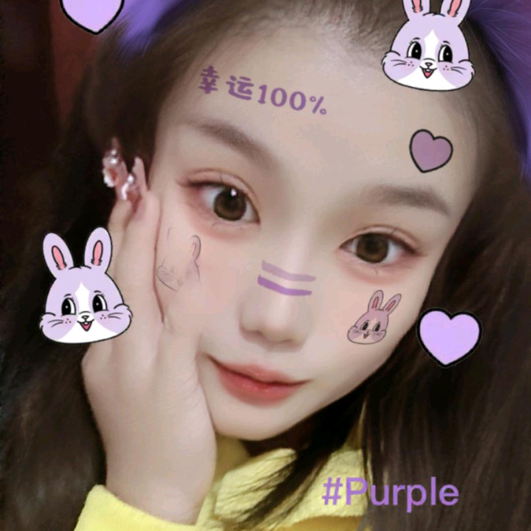 会发光👧🏻美少女