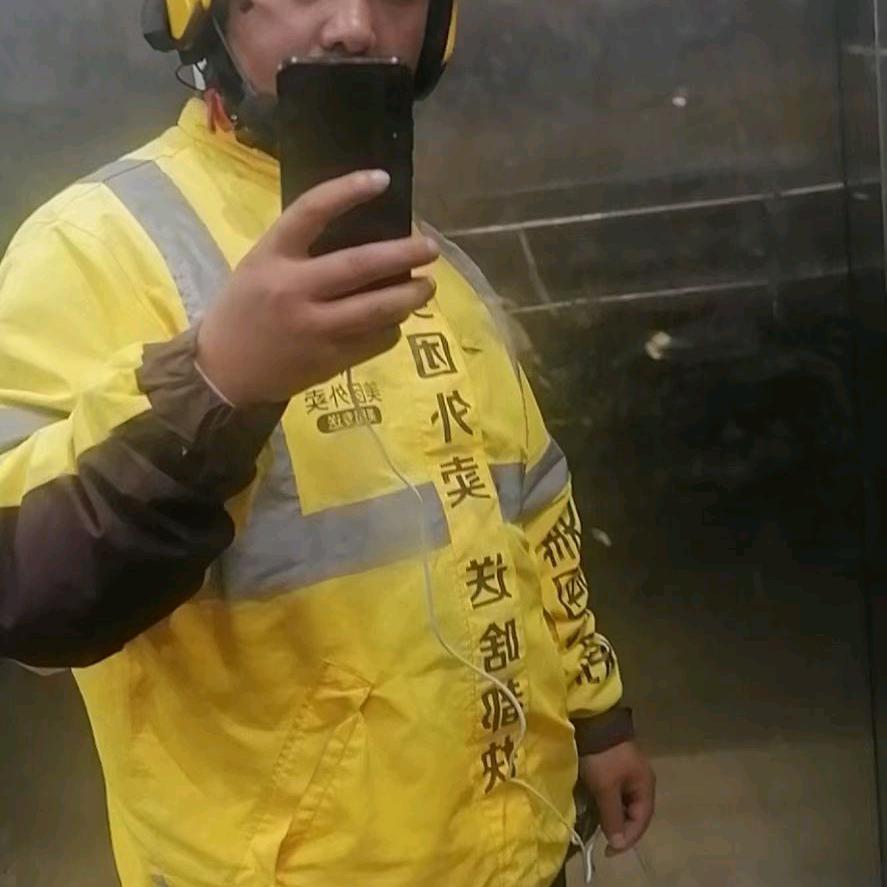 阿南每日生活