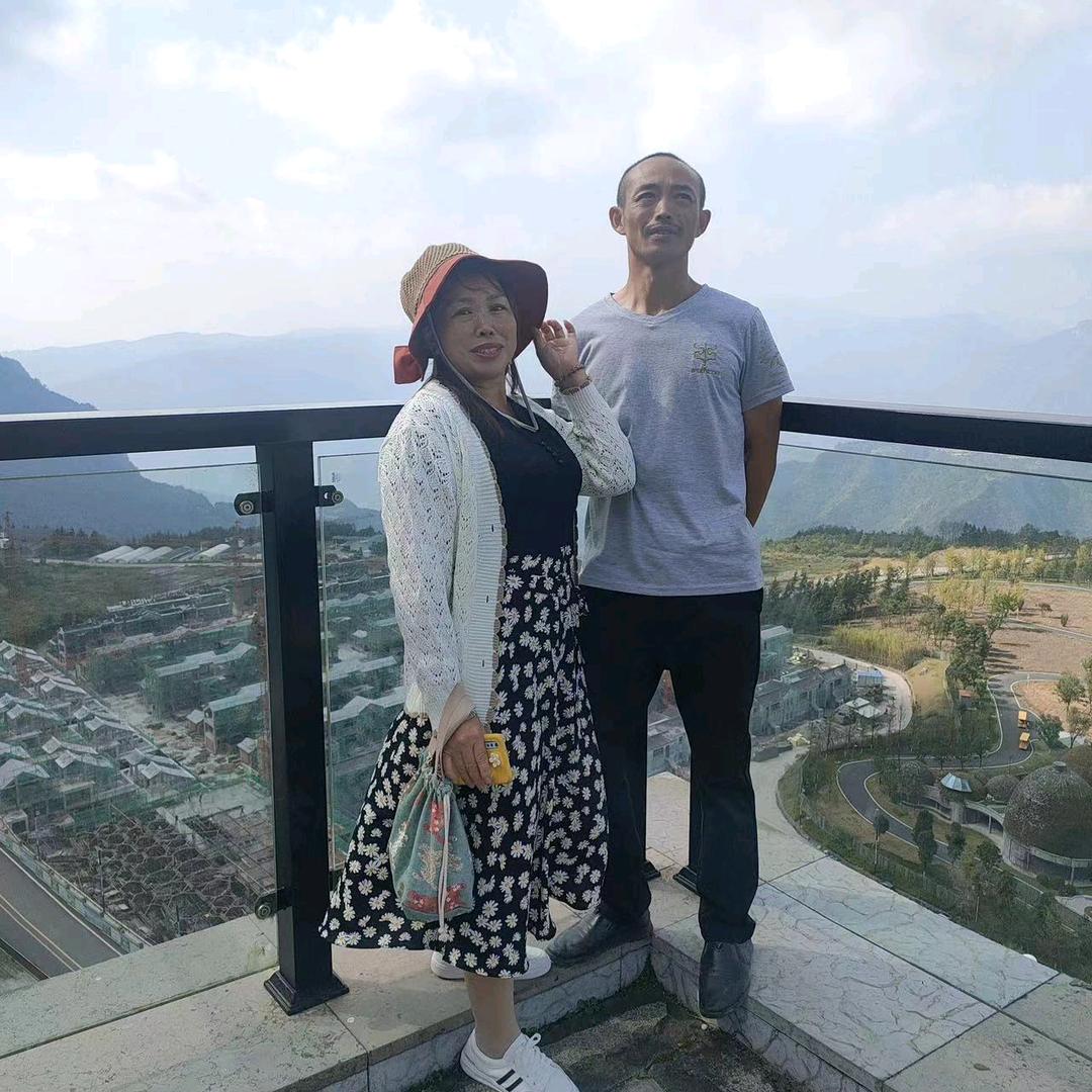 寒香腊梅，