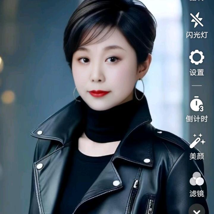 红红火火