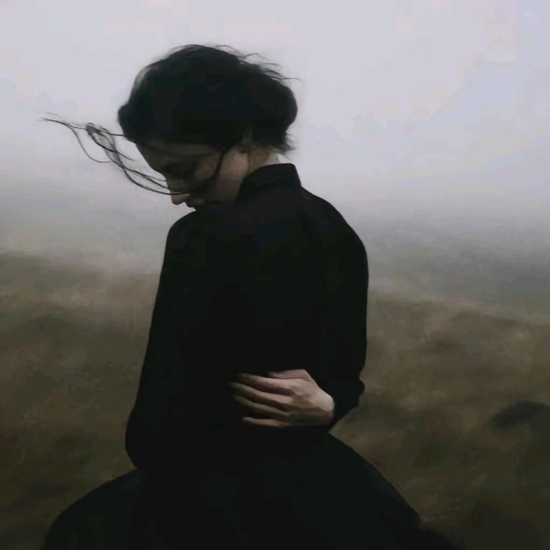 我心本无泪