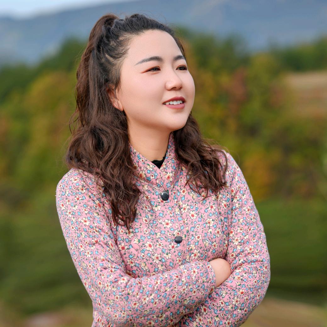 乡村甜妹