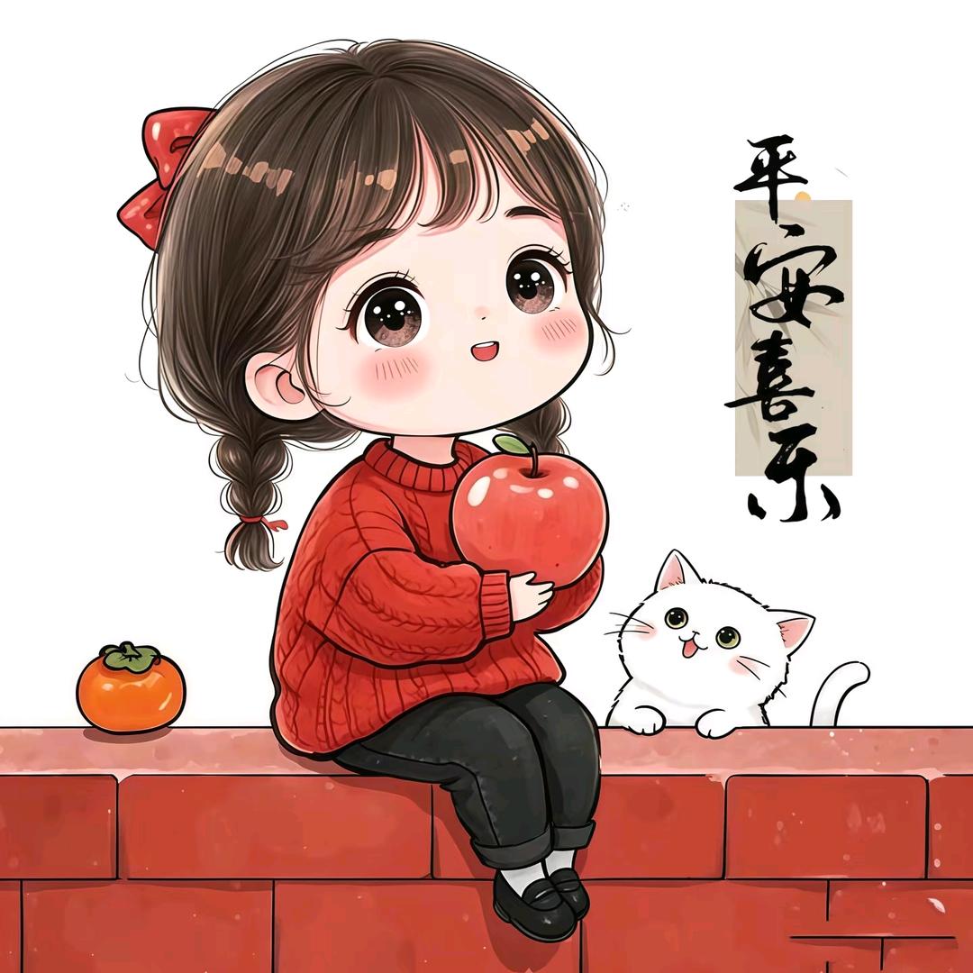 买火柴的小女孩