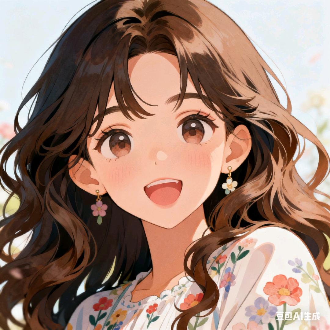 我的花园世界-雪球