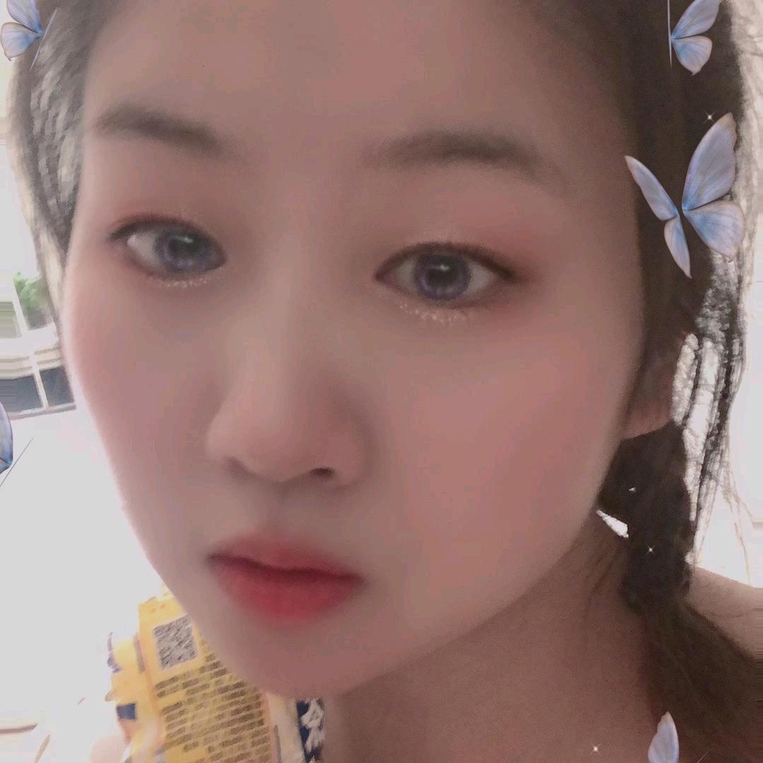 爱美食的海芋