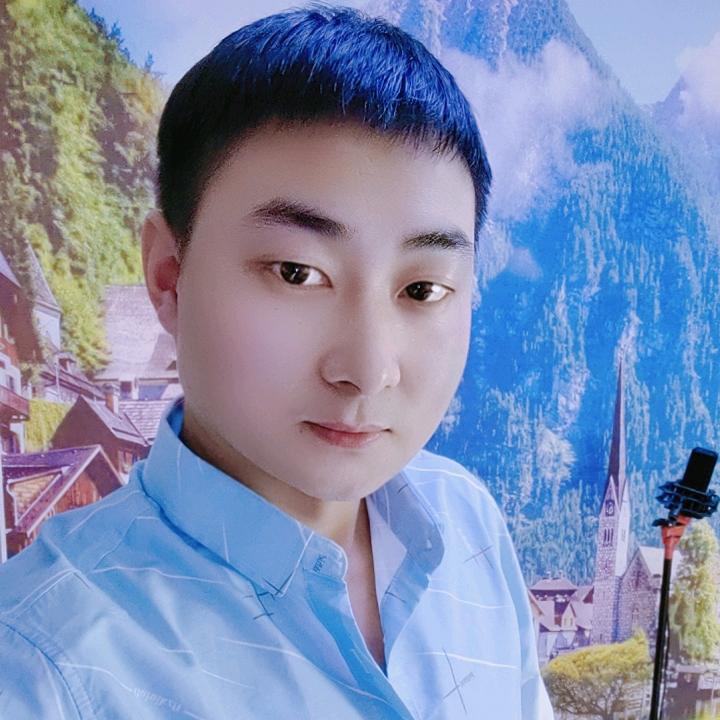 龙弟爱唱歌《交朋友》