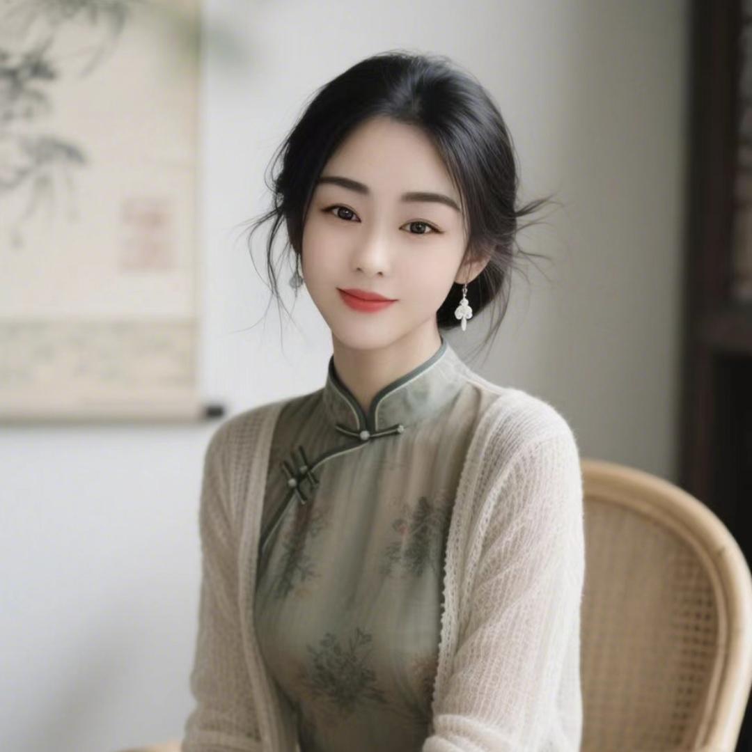 香香