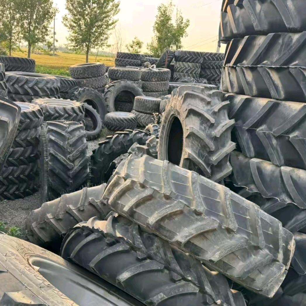 鸿飞新旧农机轮胎🛞
