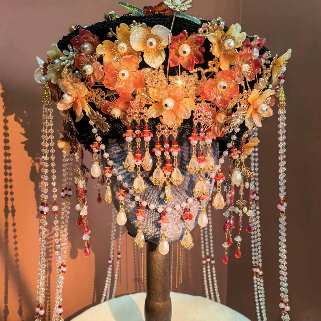 真真原创手作饰品