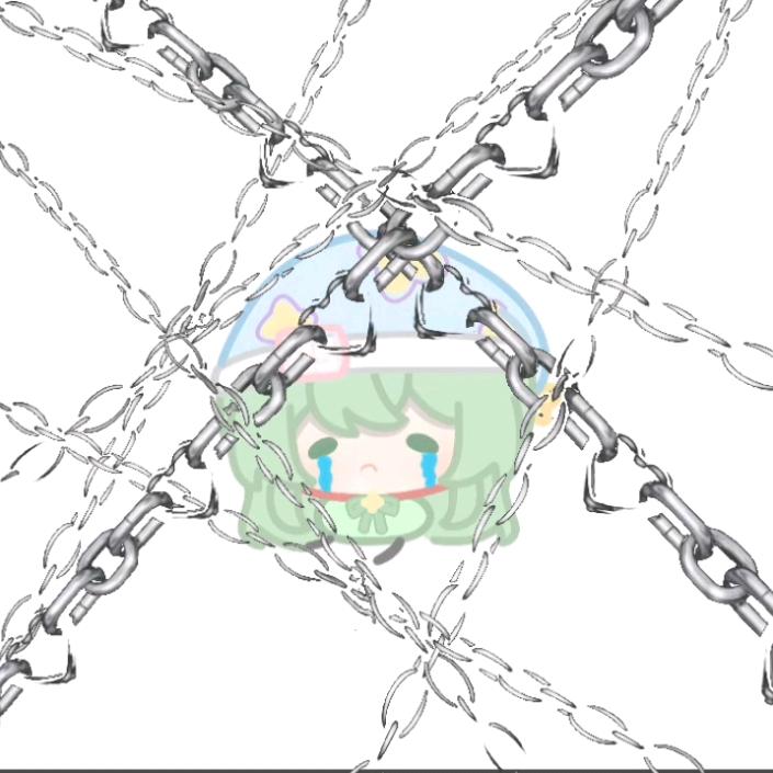 ^鱼芊^੭🧀