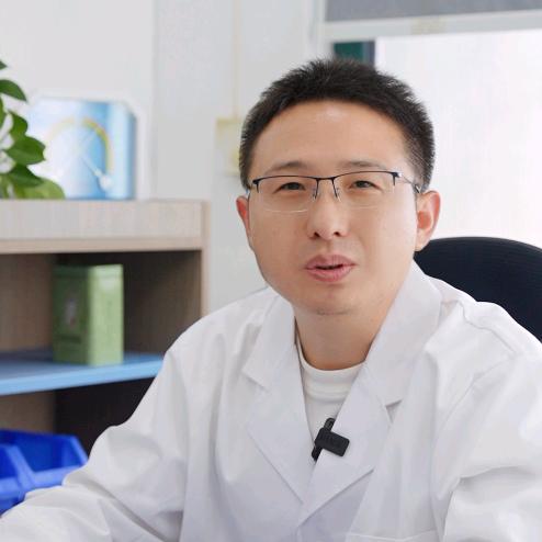 中医耳鼻喉科李学永