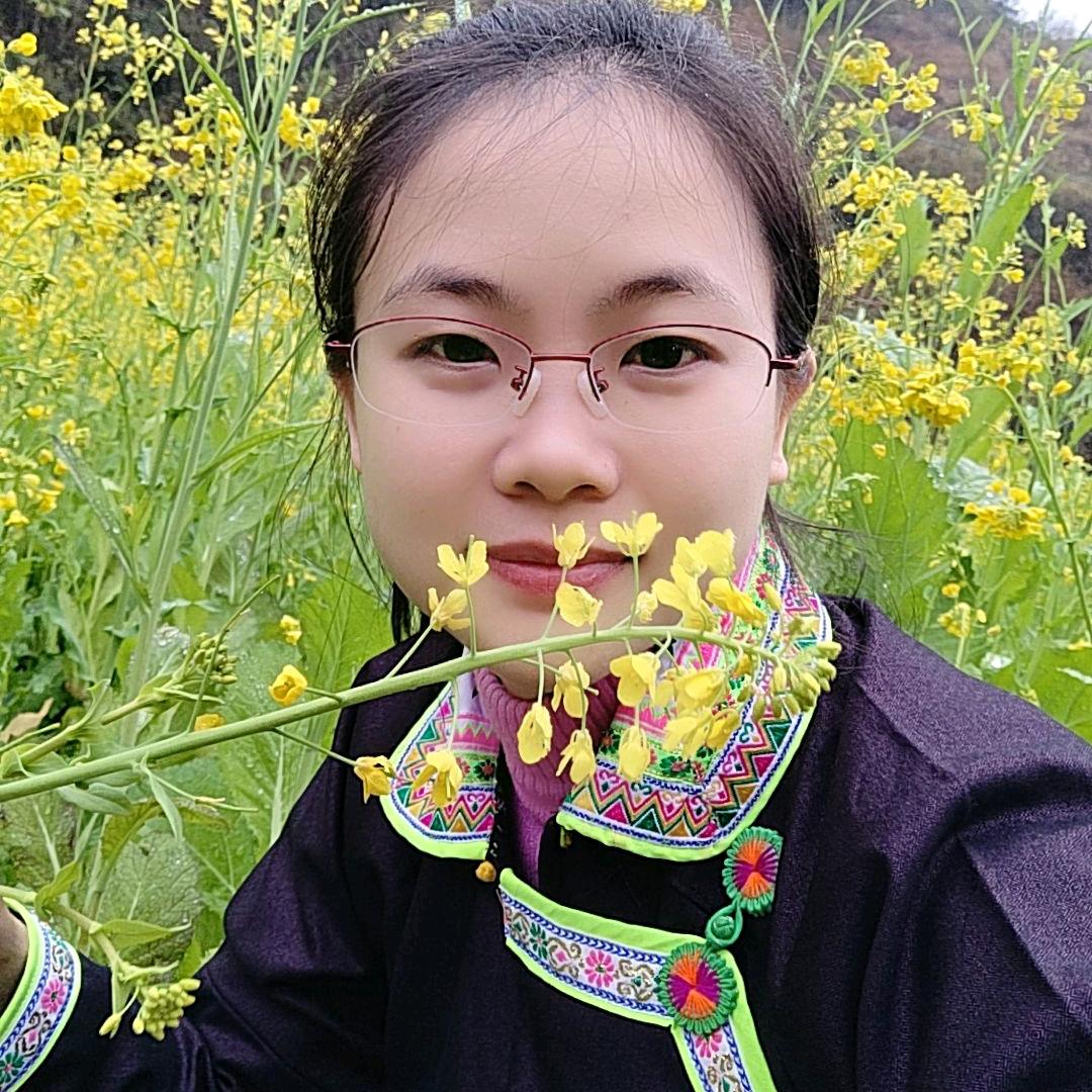 玉妹妹