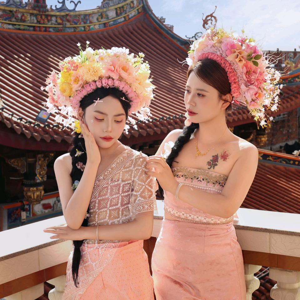 ༼༂🥀时间的过客༂༂@ღ᭄ꦿএ言不由衷