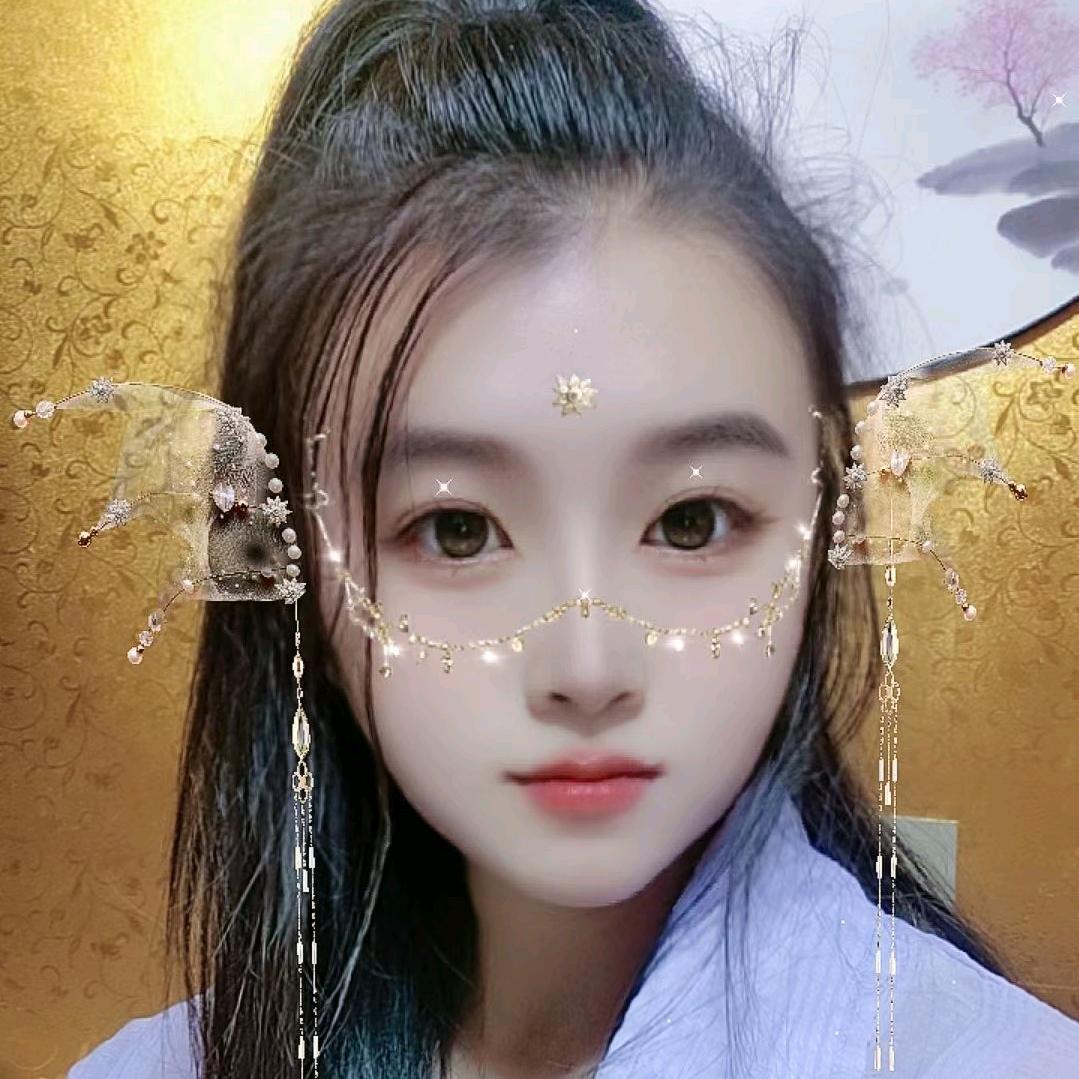 鸿恩府妙慧4