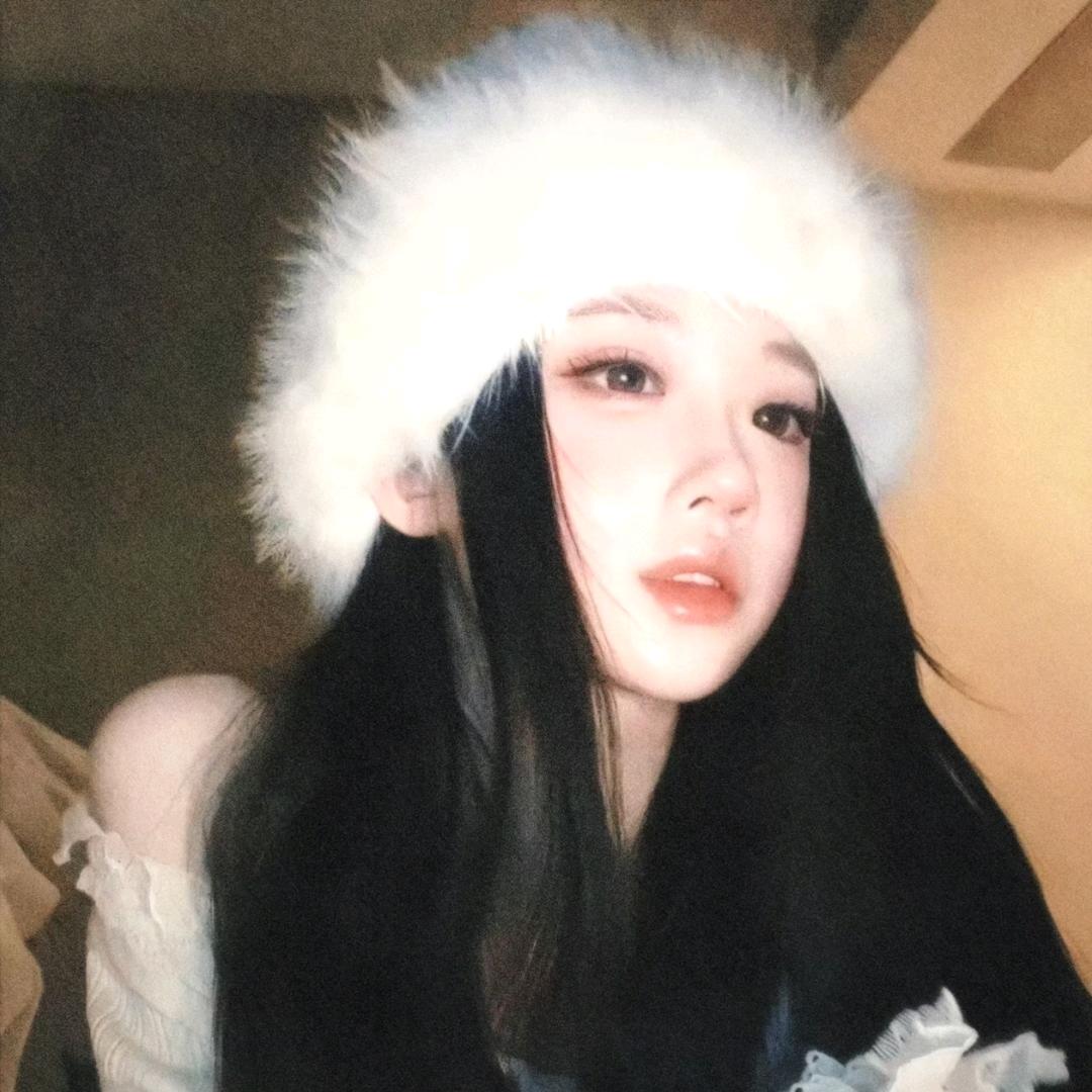 幸运小梅～