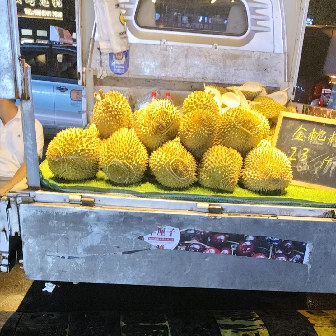 一切都是浮云💔