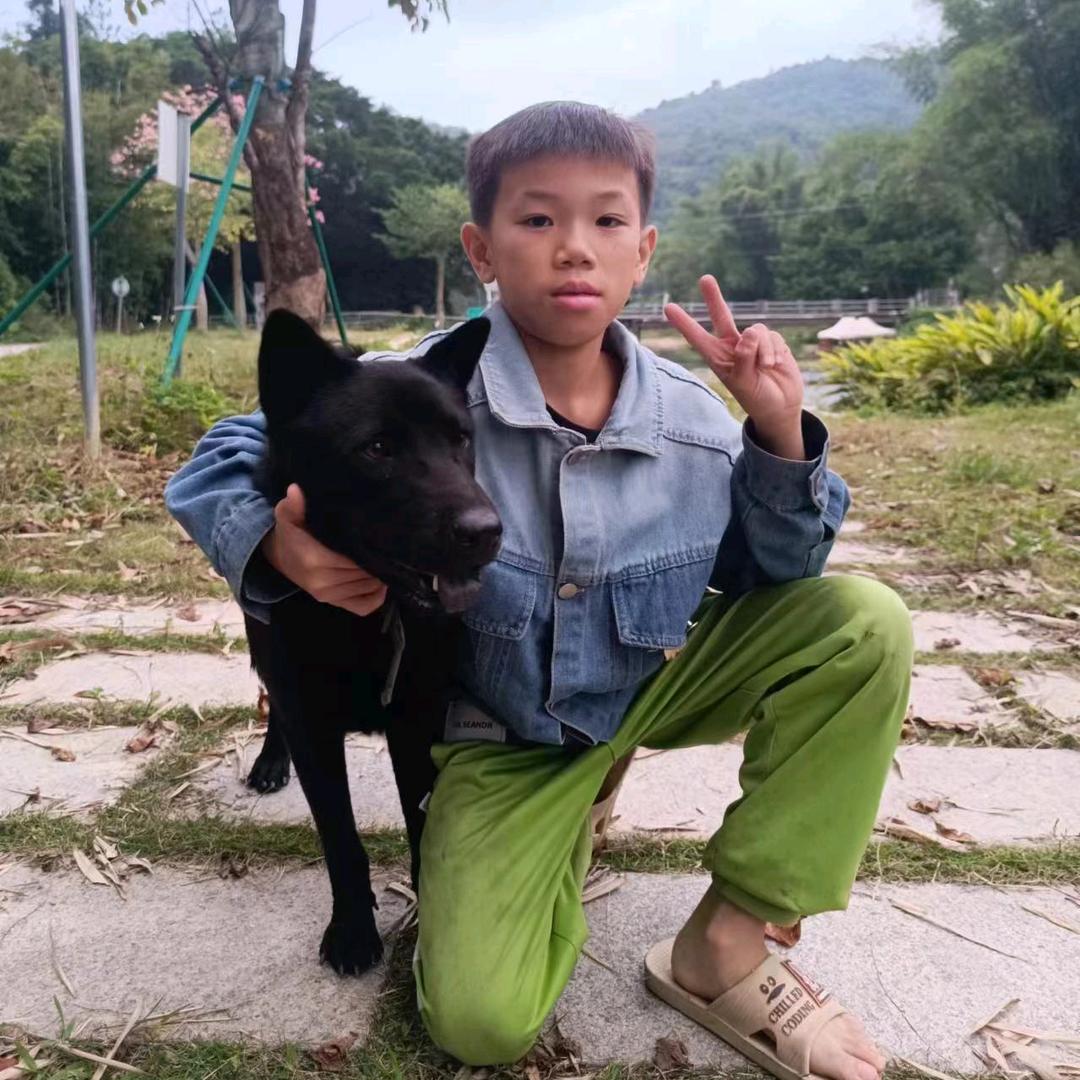 万水千山总是情