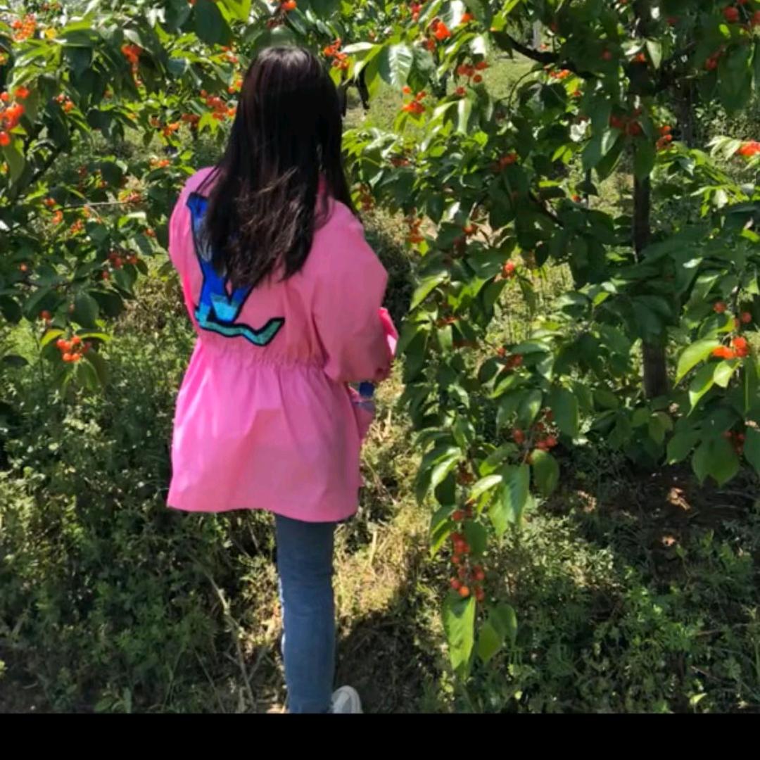 🌈我不美、但只有1个