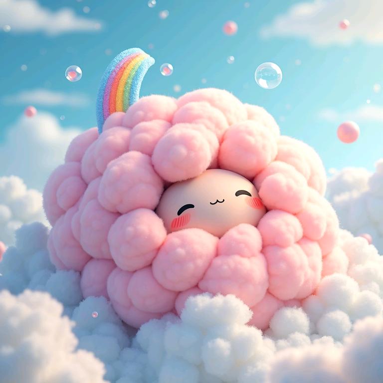 点点儿童益智儿歌（故事）