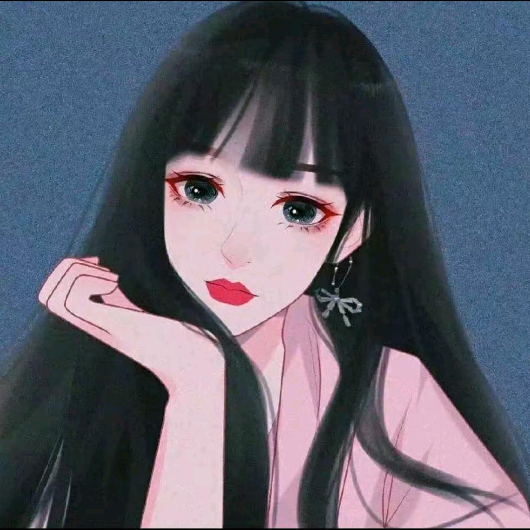 一个人挺好
