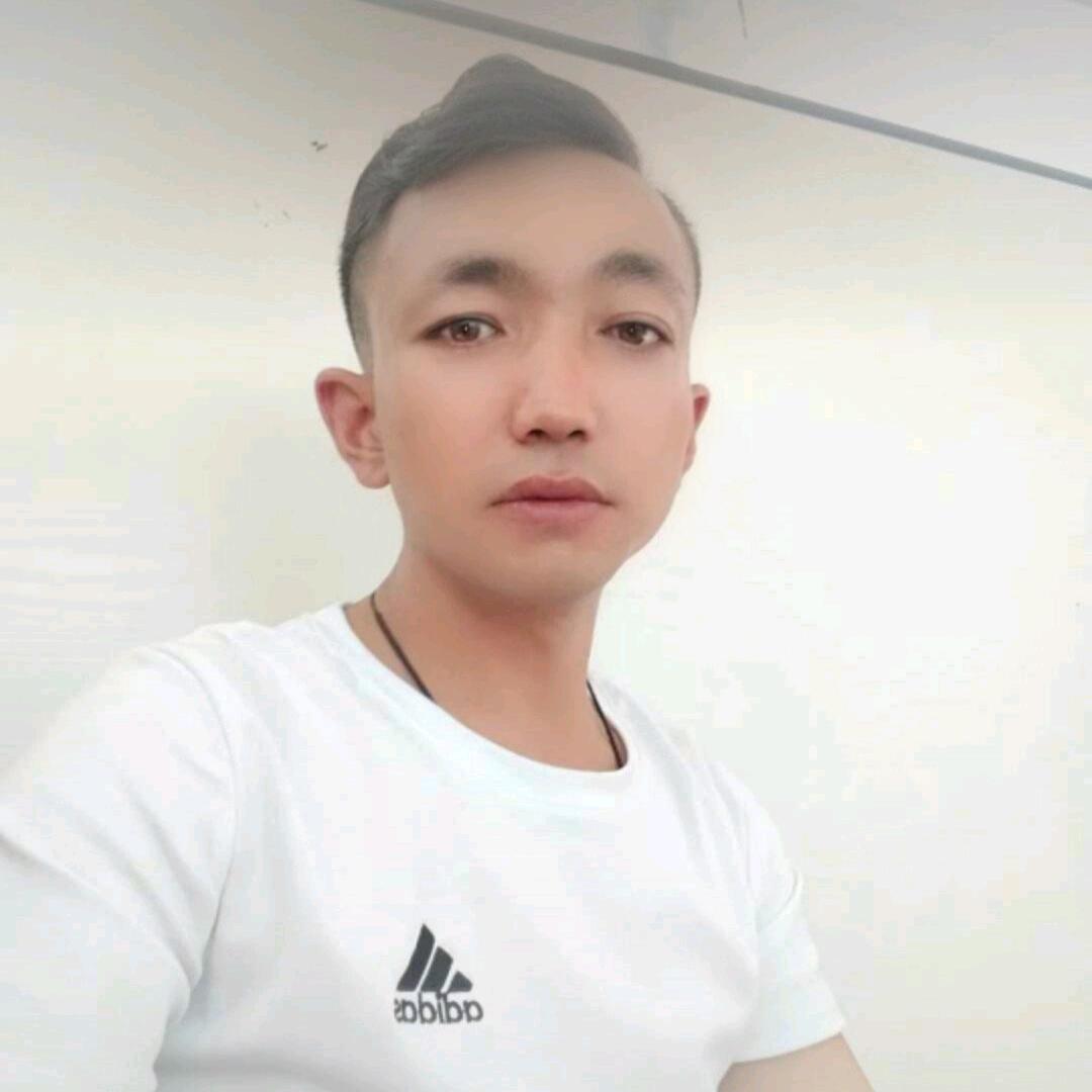 阿财