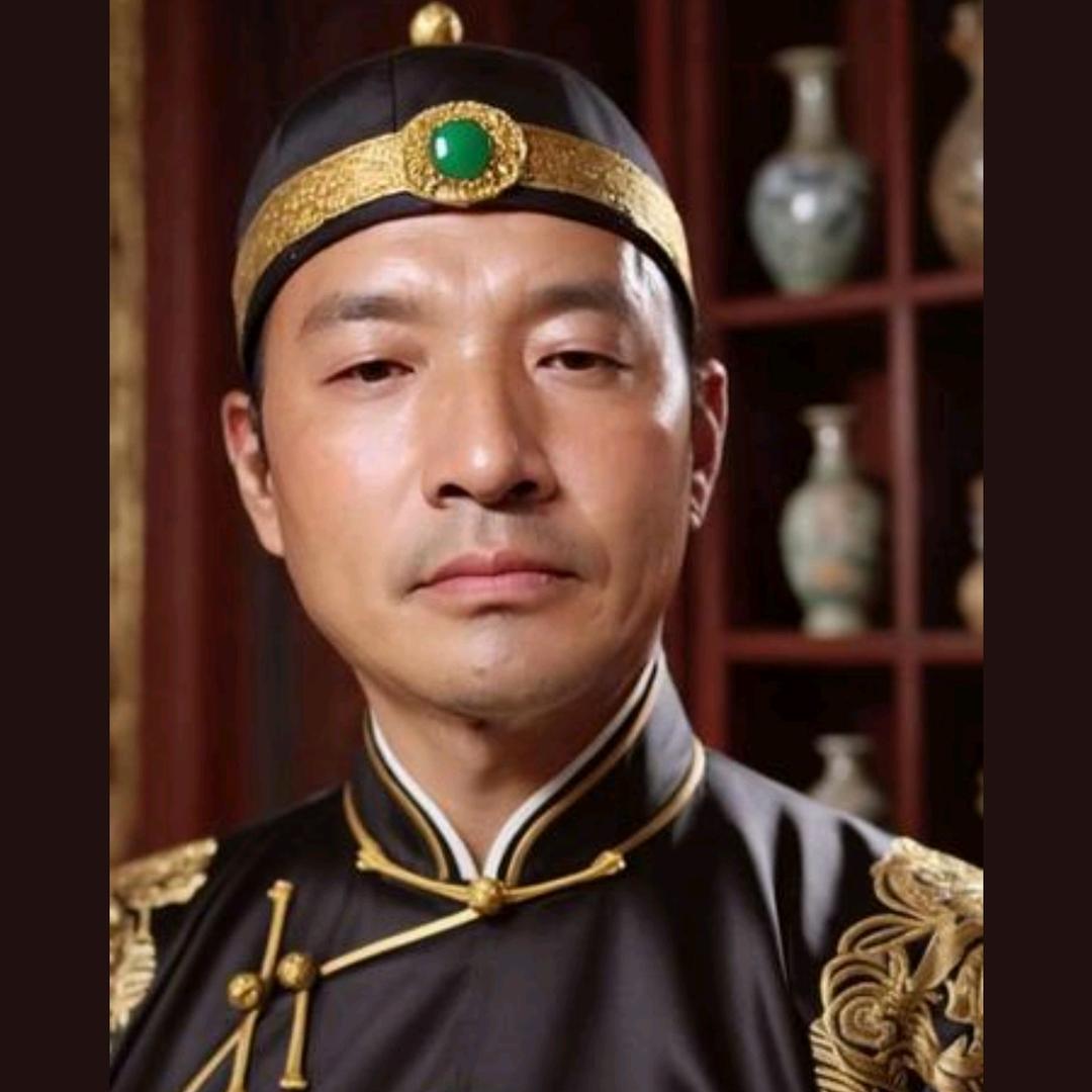 血狐狼一路阳光