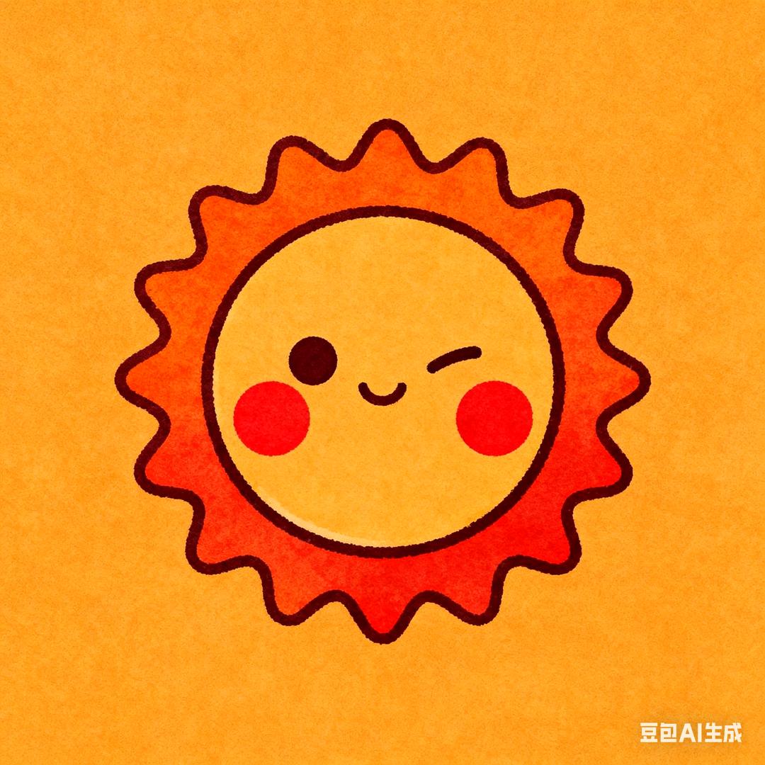 一起种太阳