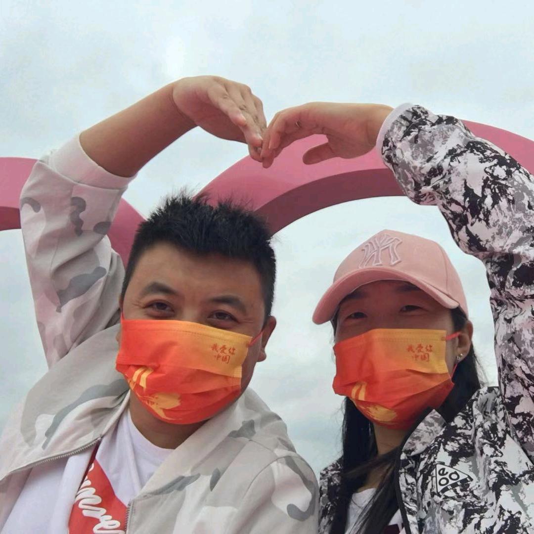 八戒与翠兰