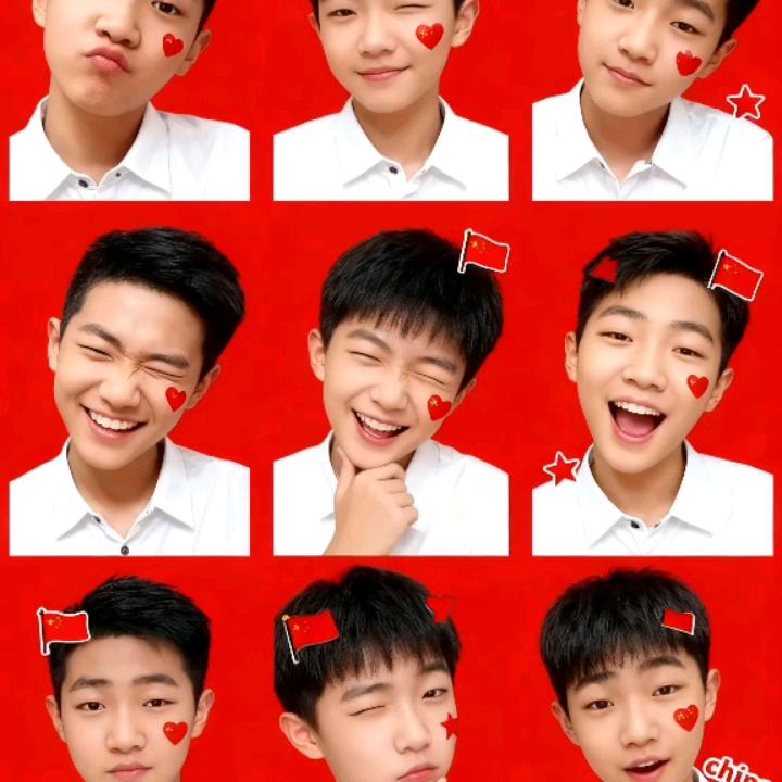 木子李🍎《请勿连赞》