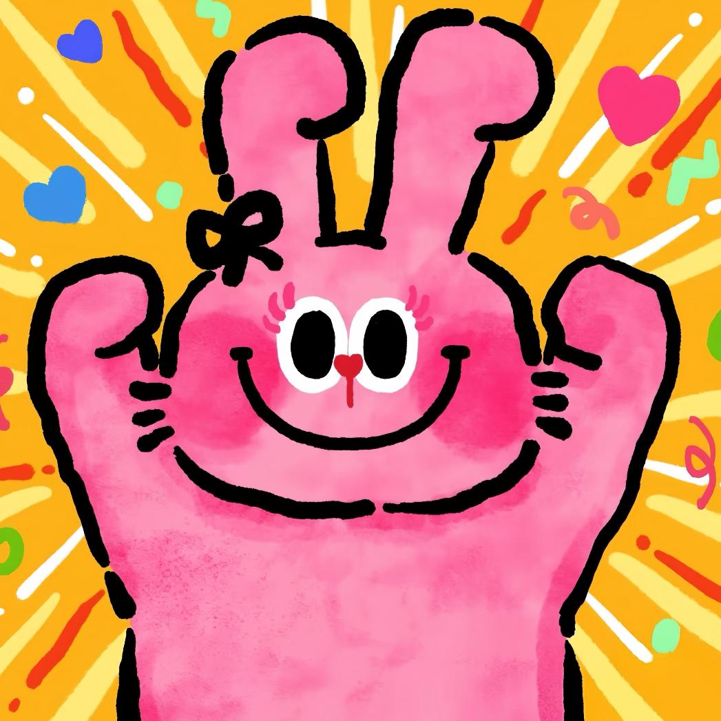 梁星星（我太想进步了）