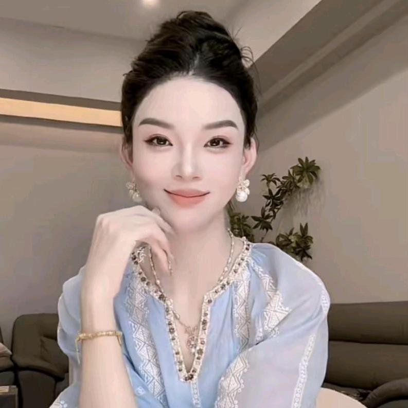 三C娘娘新中式（时尚穿搭）