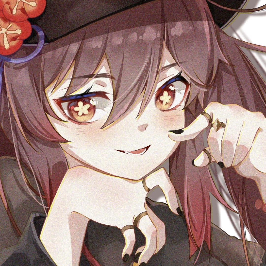 小哭包owo