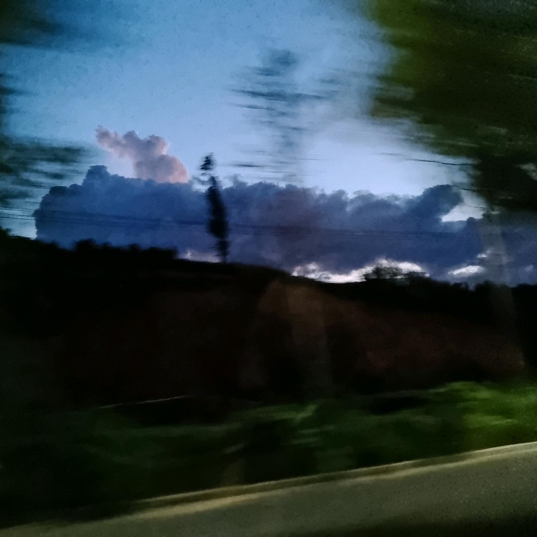 80后的农村小哥