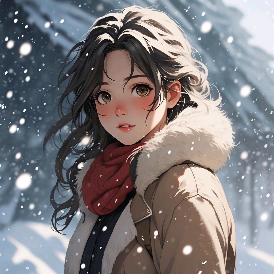 若雪
