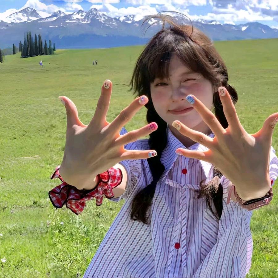 美猴娘娘👂🏻