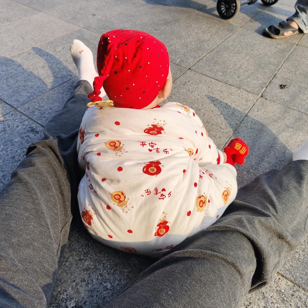 懒妈记录美好生活