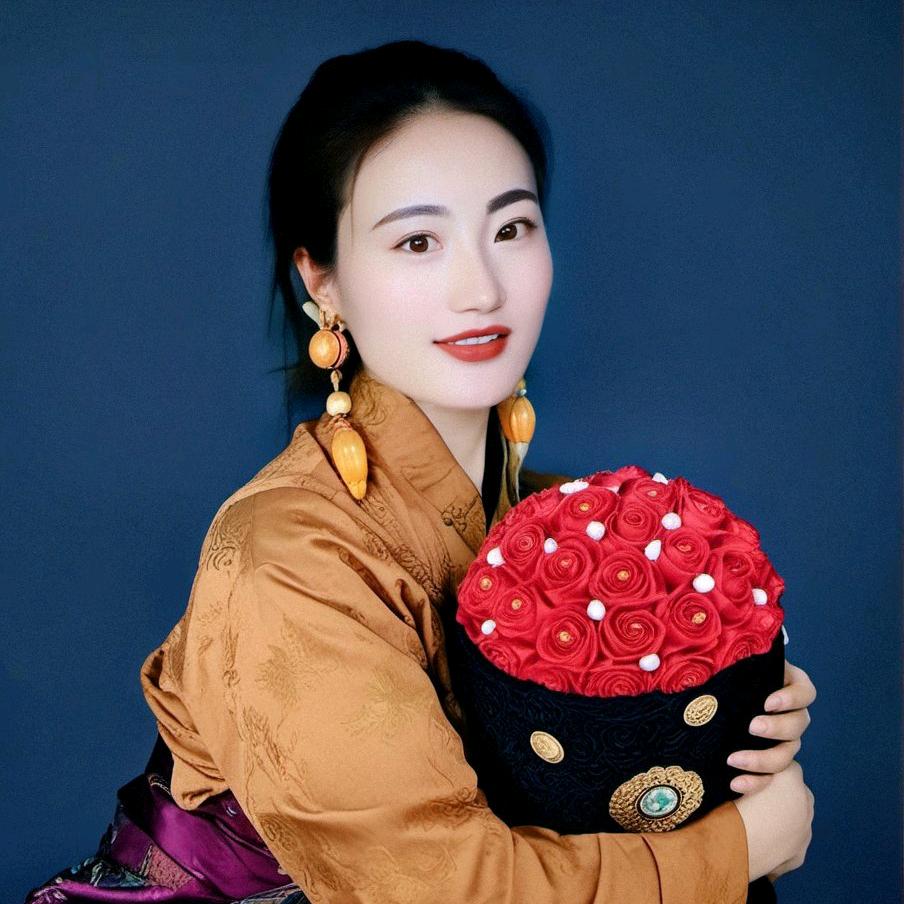 💋草原姑娘🌹