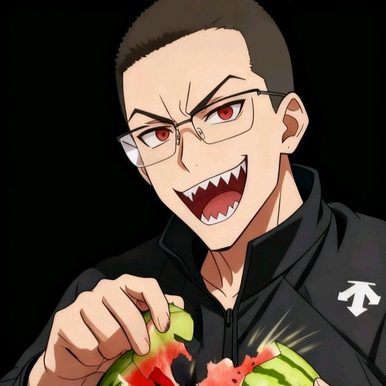 朱云鹏（哦😲）