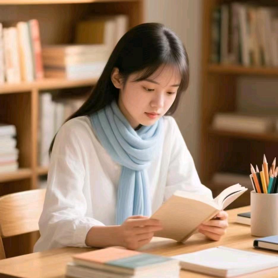 拾心阅读(首播12.5早上7：36分)