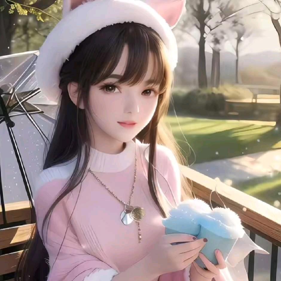 星宇✪可心